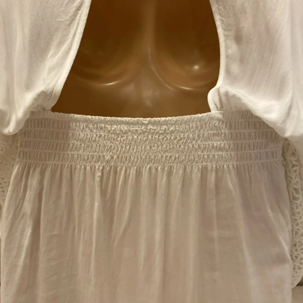 Victorias Secret cover up